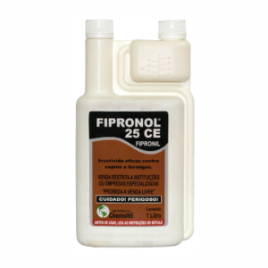 Fipronol 25 CE