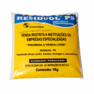Residuol PS