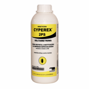 Cyperex 2 ps