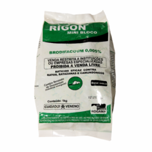 Rigon mini bloco