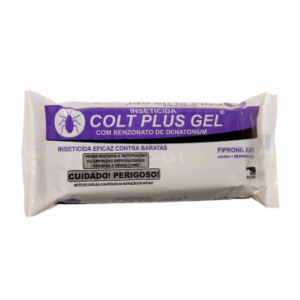 Colt plus gel