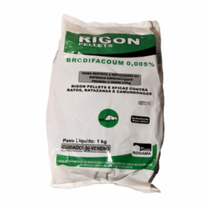 Rigon Pellets