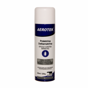 Aerotek