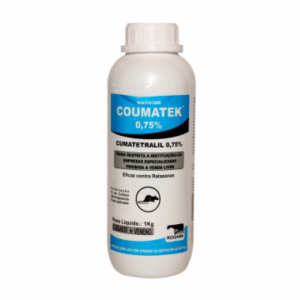 Coumatek