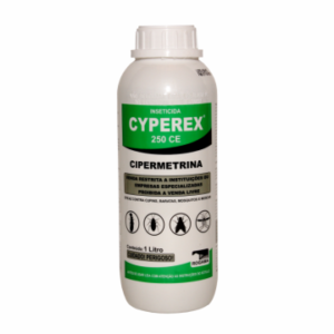 Cyperex 250 CE