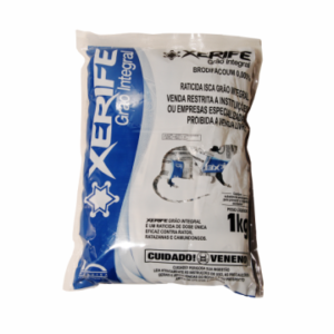 Xerife grão integral