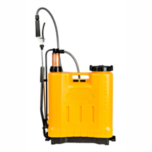 Pulverizador costal simétrico SP 16l