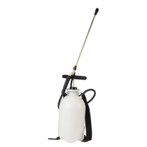 Pulverizador de compressão prévia  6l pro